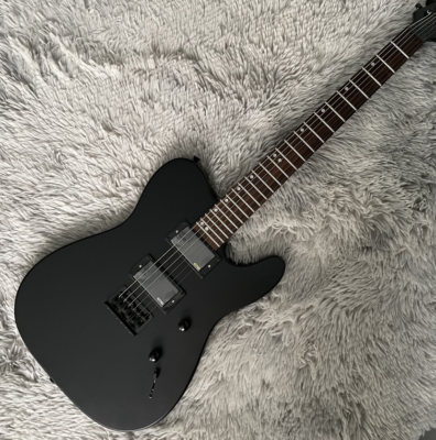 Best pickups sale for black metal
