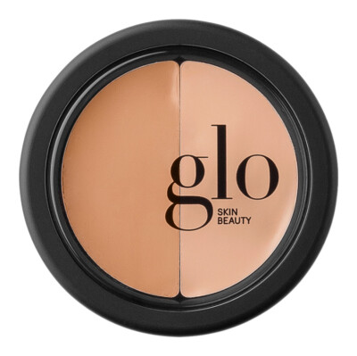 Glo Under Eye Concealer Natural. Concealer