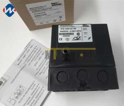 1pcs KROM SCHRODER IFS244-5/1W