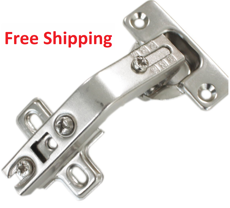 1 Pair Corner Folded Folden Kitchen Cabinet Cupboard Door Hinges Combination 135