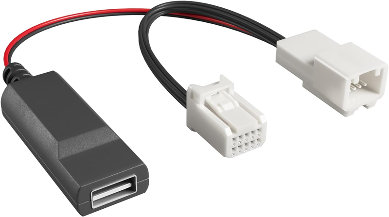 (10-pin Type D Compatible With Ram, Dodge, Pacifica