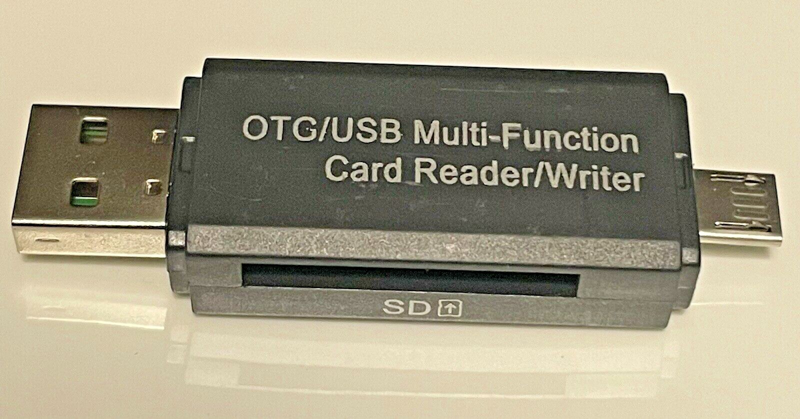 Usb writer. Usb writer
