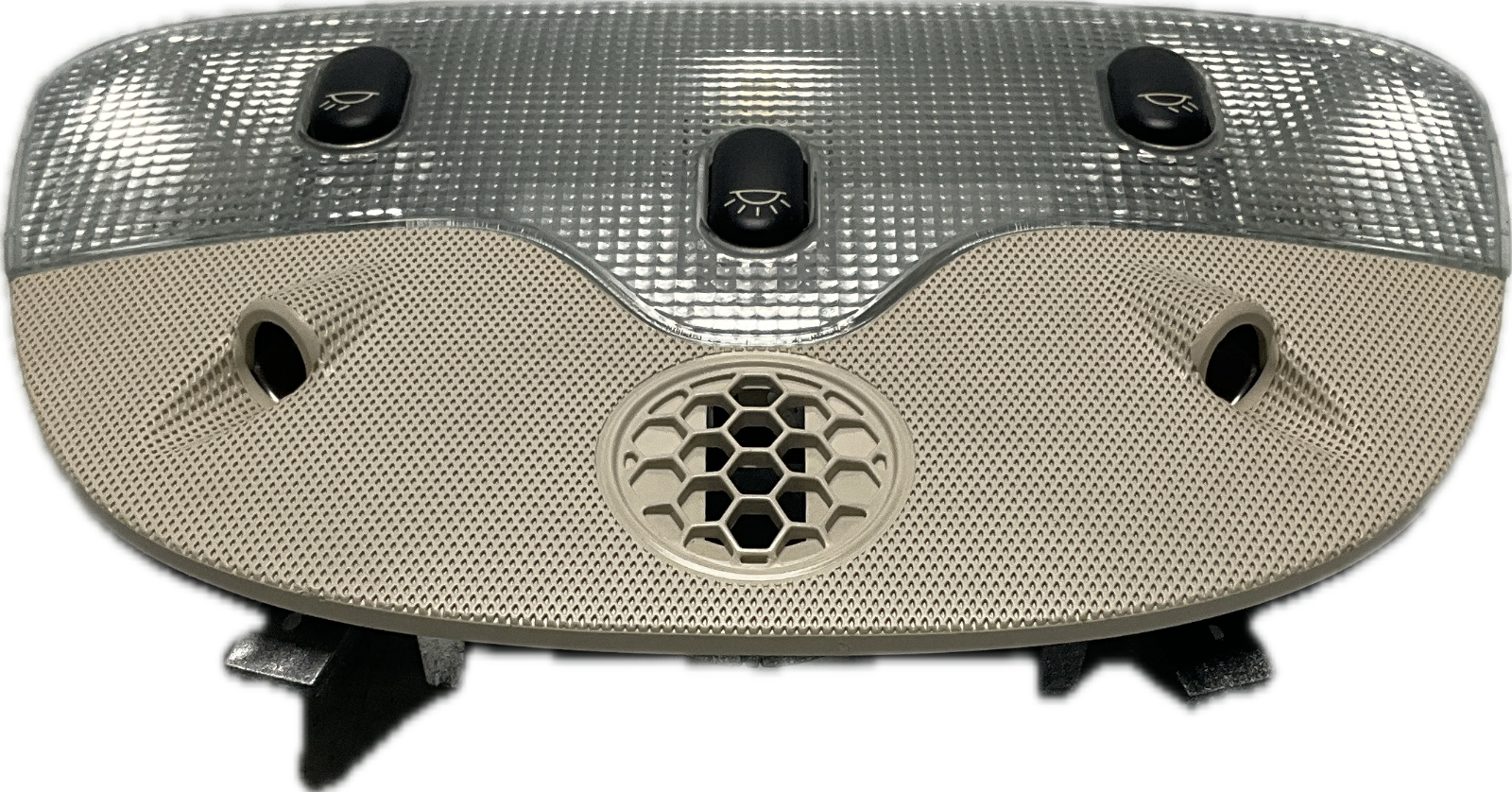 Plafoniera interna luci per modello CITROEN C6 codice ricambio: 9656502180