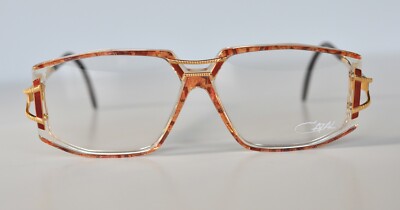 小物 Cazal Cazal 607/2 001 glasses | Buy online now | SmartBuyGlasses US