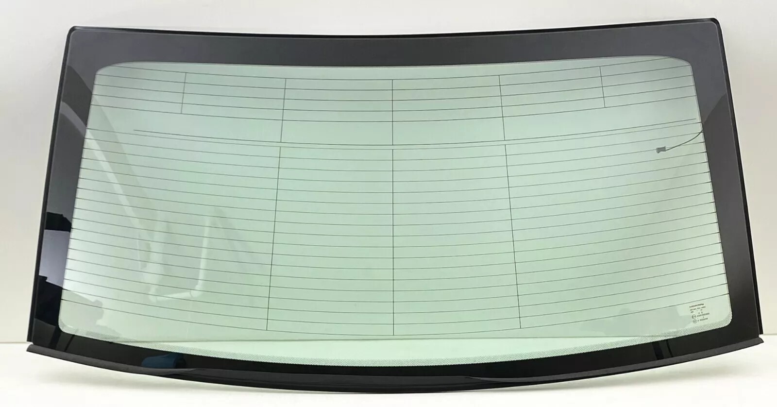 Heated Rear Window Back Glass For 2011-2023 Chrysler 300 4 Door Sedan