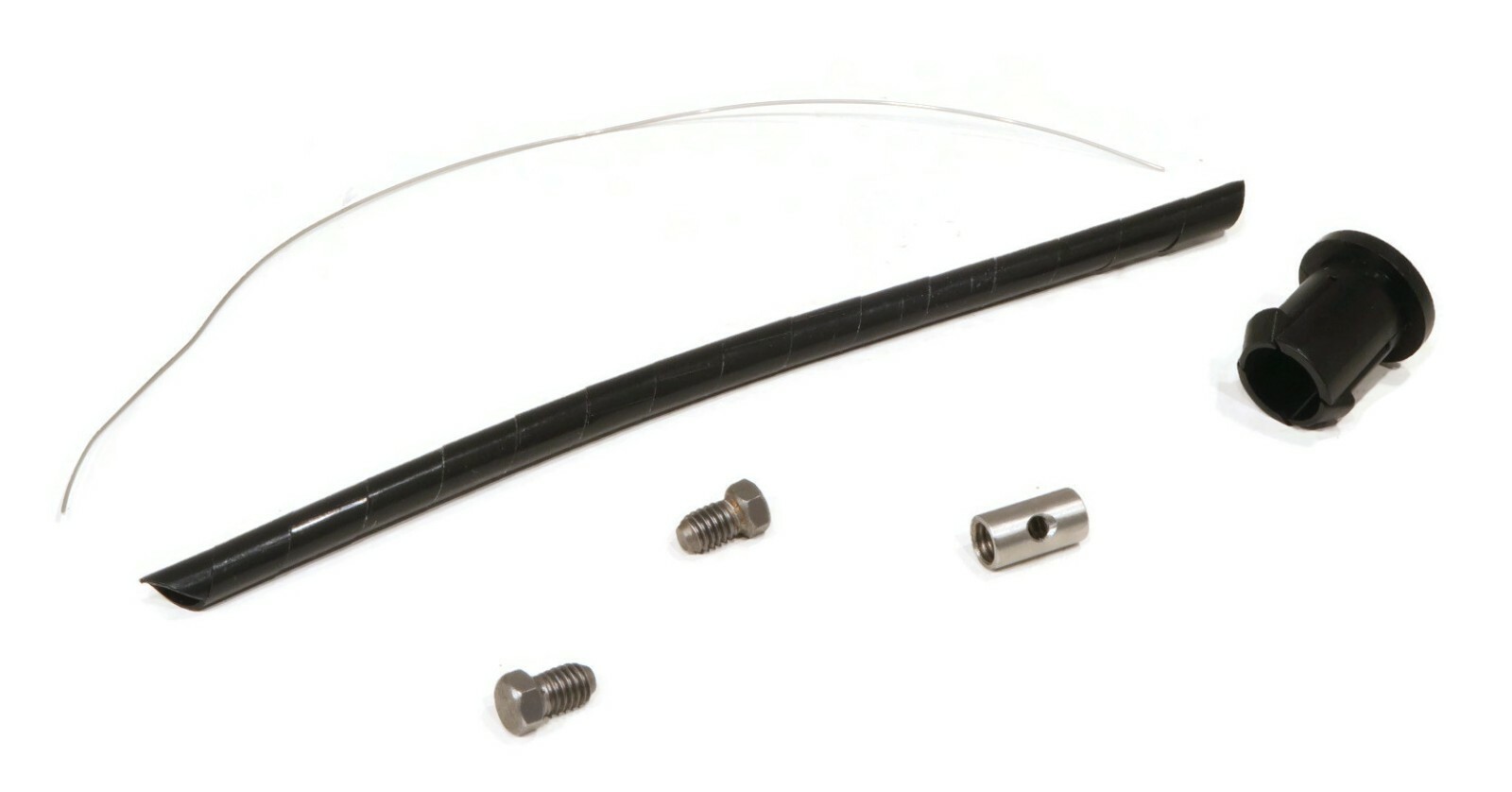 Lower Shift Cable Assembly for 1989 Mercruiser ALPHA 1.981, BRAVO 2 2.