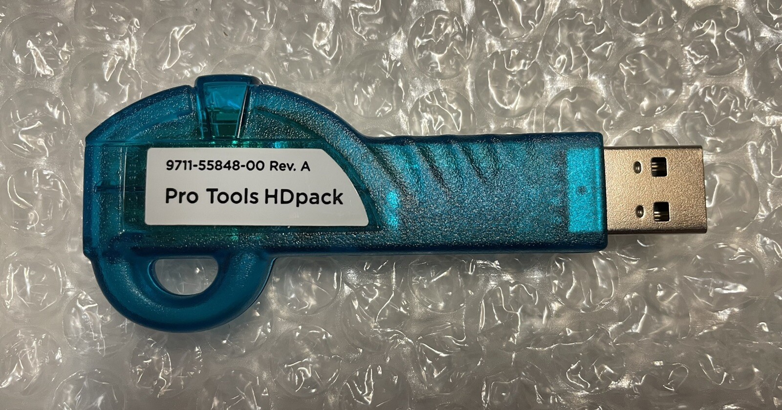 Peer key