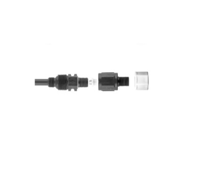 Stenner UCINJ38 3/8 Injection Check Valve