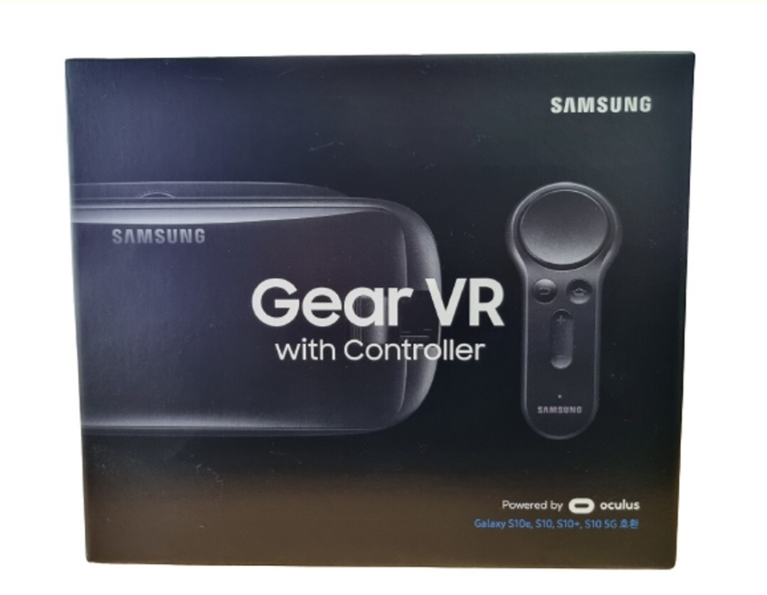 SAMSUNG - サムスン ギャラクシーVR the Samsung Gear VR in 2024? Let's Explore! - YouTube