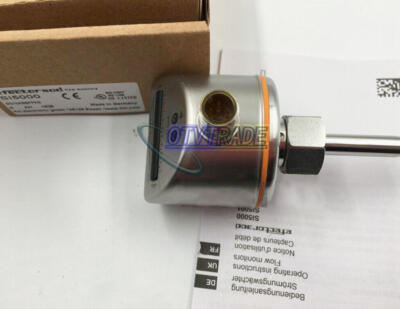 NEW ONE IFM SI5000 Flow monitor