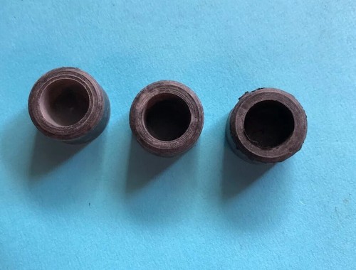 NOS* 20052-YAMATO-OIL SEAL PLUG (LOT OF 3)-FOR SEWING MACHINES* | eBay