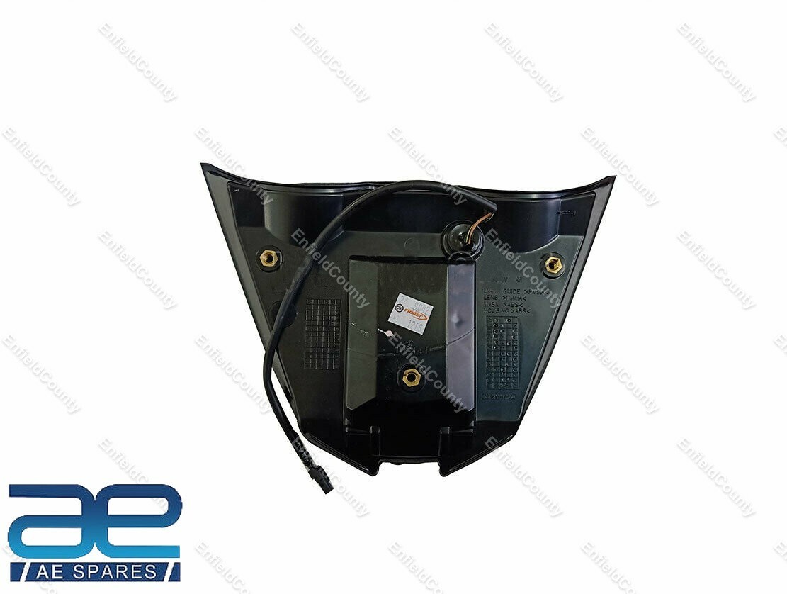 Headlight Position Lamp Assembly Fits For KTM RC 390cc Motorcycle 