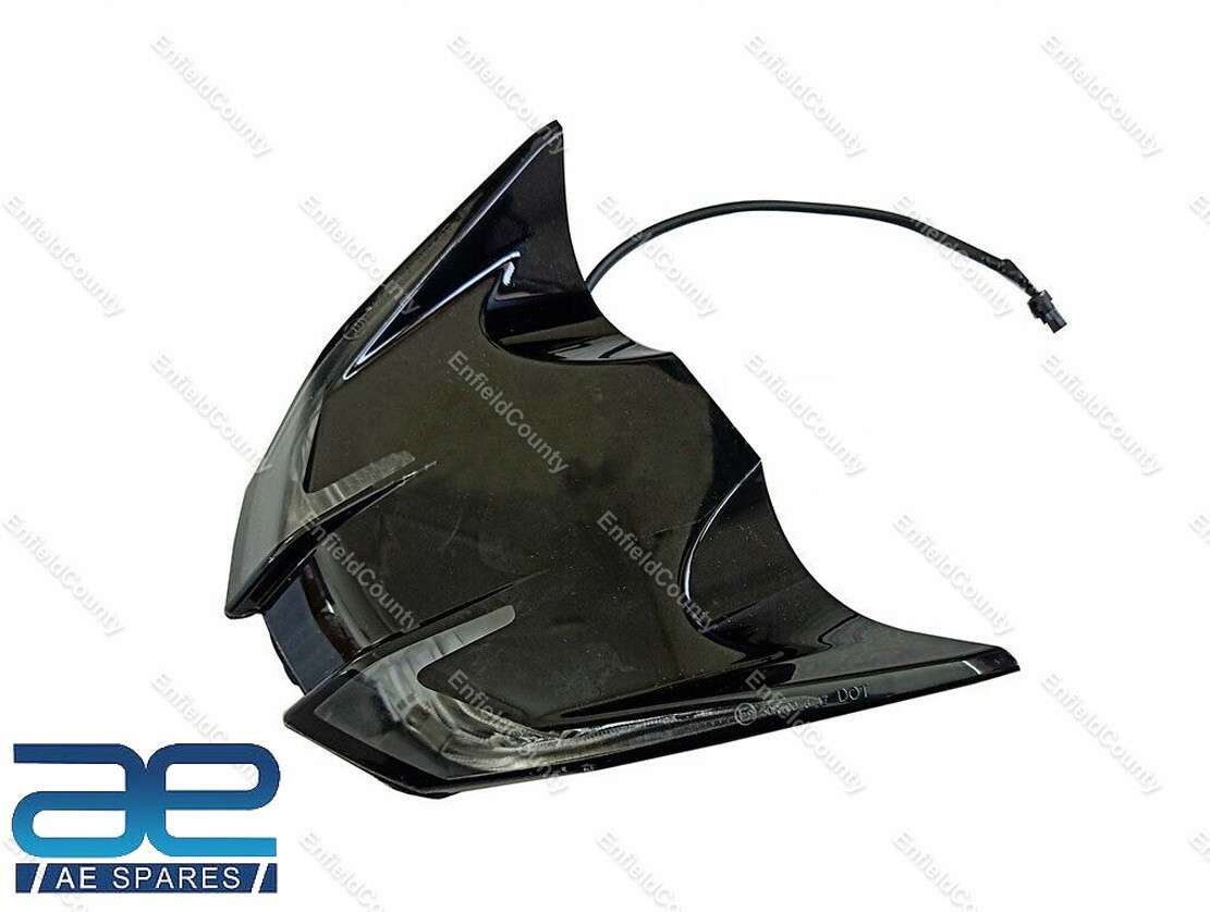 Headlight Position Lamp Assembly Fits For KTM RC 390cc Motorcycle 