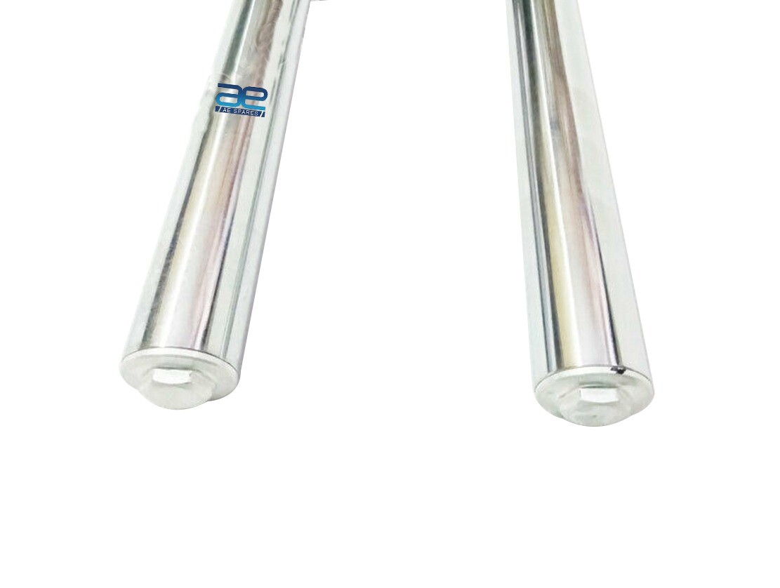 Fits Royal Enfield Interceptor 650cc LH and RH Front Fork Assembly