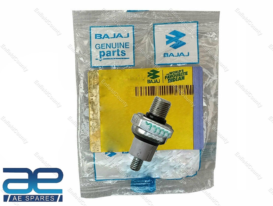Oil Press Switch Fits For KTM Duke 125 200 250 390 Motorcycle