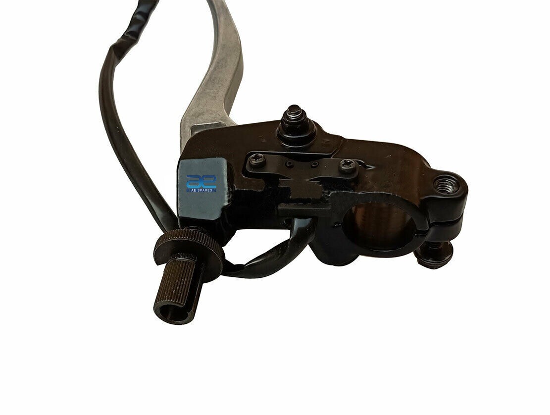 For Royal Enfield Interceptor 650 Adjustable Clutch Lever  