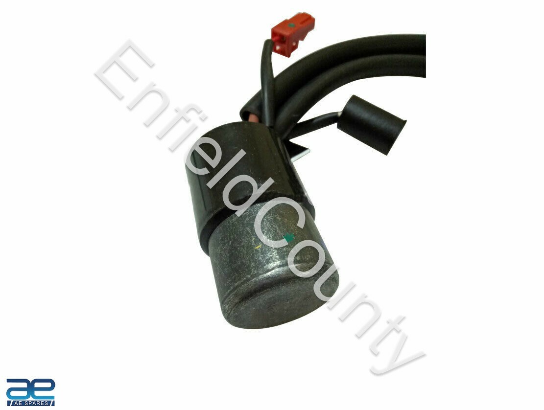 Starter Relay Assembly For Royal enfield Continental GT 535 cc 