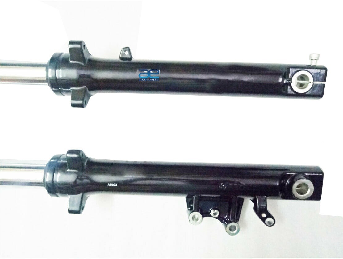 Fits Royal Enfield Interceptor 650cc LH and RH Front Fork Assembly