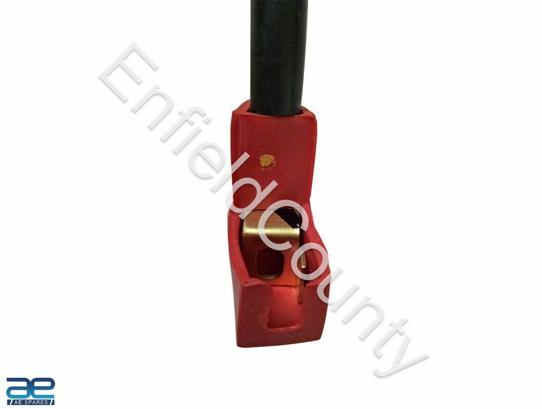 Starter Relay Assembly For Royal enfield Continental GT 535 cc 