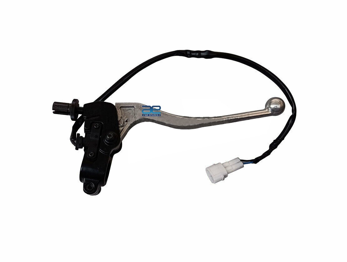 For Royal Enfield Interceptor 650 Adjustable Clutch Lever  