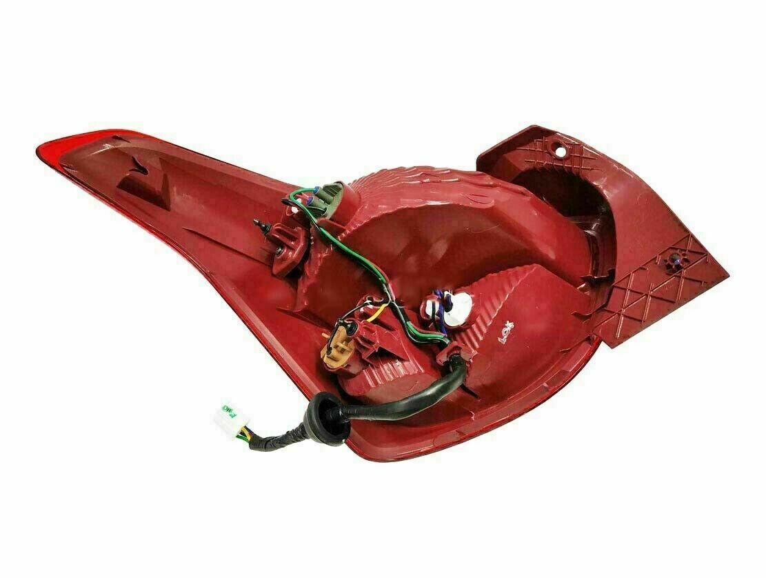 For Hyundai Grand i10 Rear Tail Light Combination Assembly RH & LH 