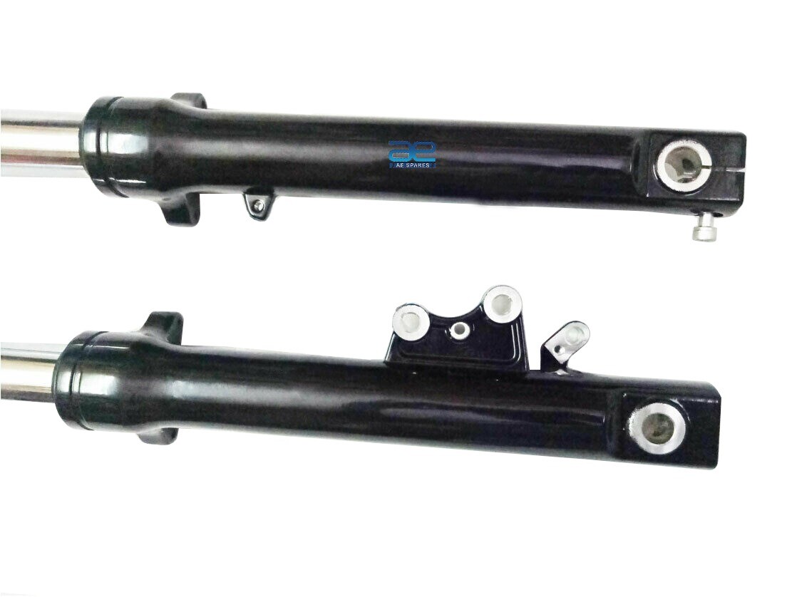 Fits Royal Enfield Interceptor 650cc LH and RH Front Fork Assembly