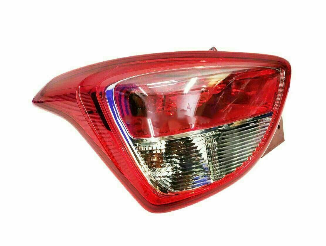 For Hyundai Grand i10 Rear Tail Light Combination Assembly RH & LH 
