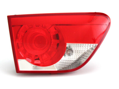 Seat Altea 5P XL Rear Light Assembly Left Inside 5P8945093E