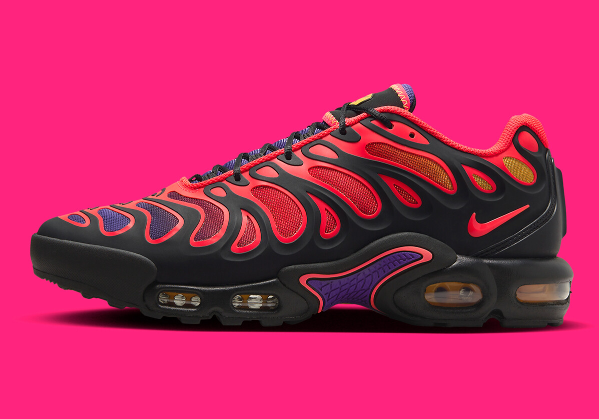 【新品】Nike Air Max Plus Drift\