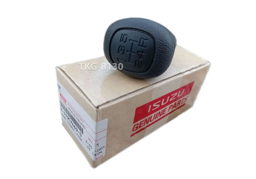 Manual Gear Shift Knob 8-97917469-0 For Isuzu TFR 1989 1990