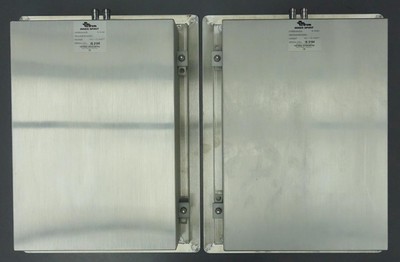 NEW Totem Acoustic Inner Spirit In-wall Speakers White