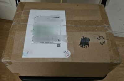 Item photo(s) from verified buyer
