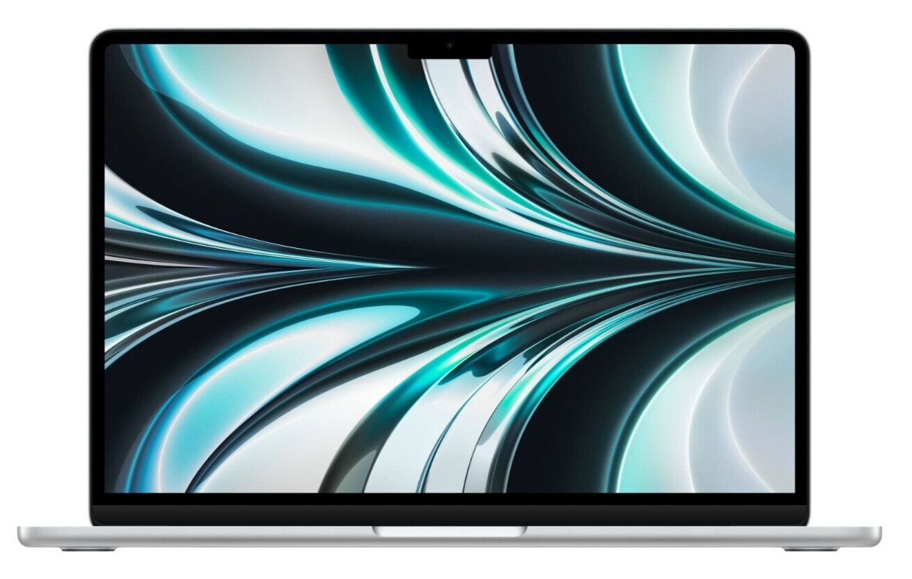 Apple MacBook Air 2022 13 Apple MacBook Air 2022 13