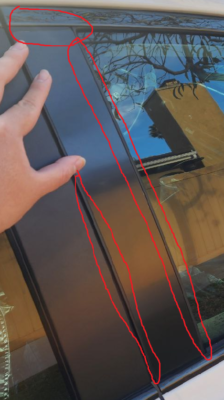 Foto dell'oggetto di un acquirente verificato
