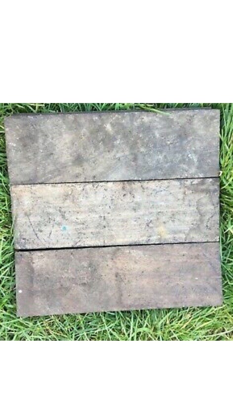 Parquet Wood Flooring Reclaimed In Tewkesbury