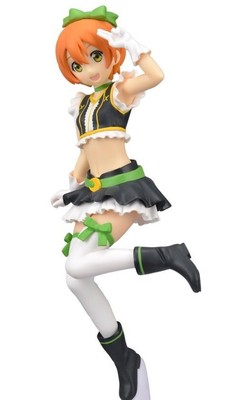Love Live! Premium Figure First Grade No brand girls Hosizora Rin Sega Prize