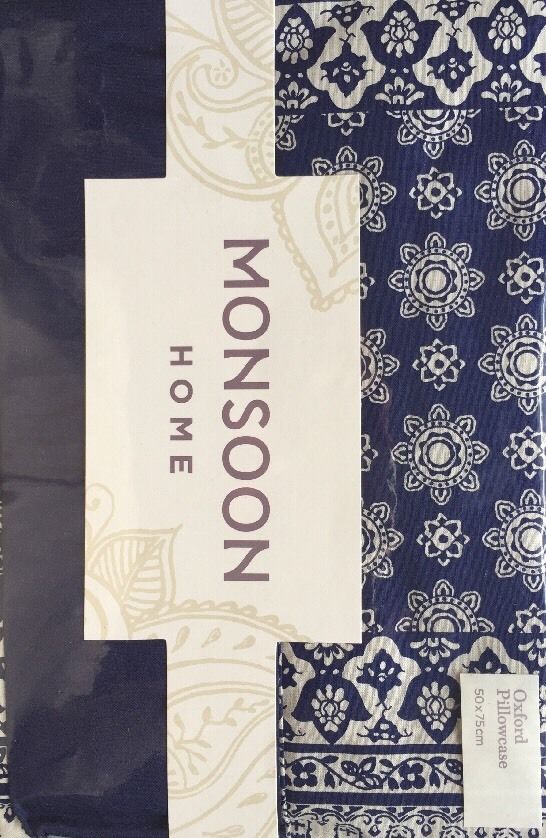 Monsoon Bedding