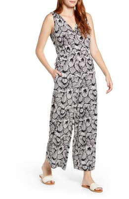 Женский комбинезон без рукавов Tommy Bahama Womens Shell We Dance, черный