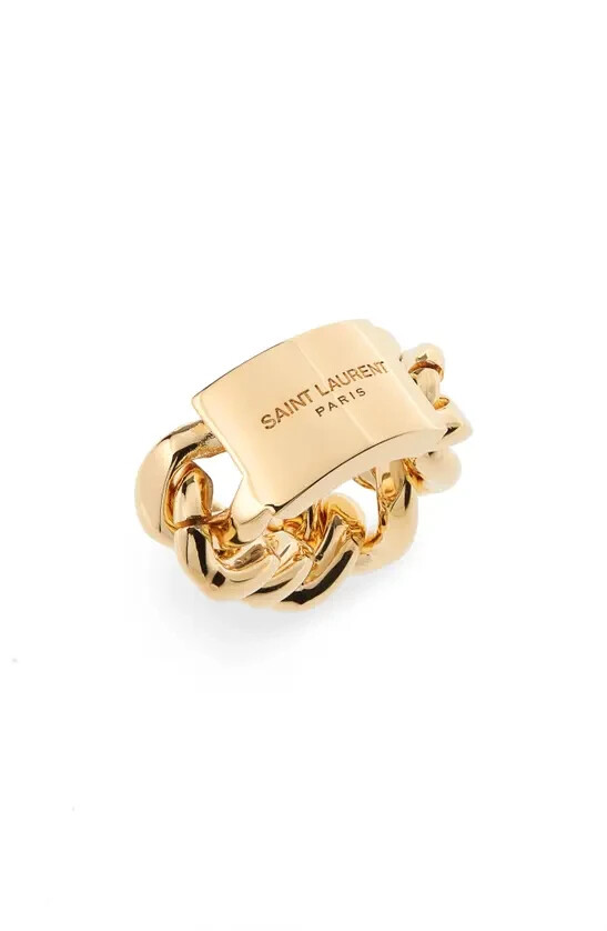 YVES SAINT LAURENT 長袖 ニットブラック ゴールド金具 タグ有 楽天市場】サンローラン（長さ（袖）長袖）（レディース