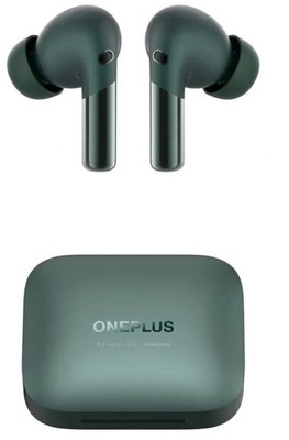 OnePlus Buds Pro 2 TWS Earphone Bluetooth 5.3 Best-in-Class ANC By FedEx