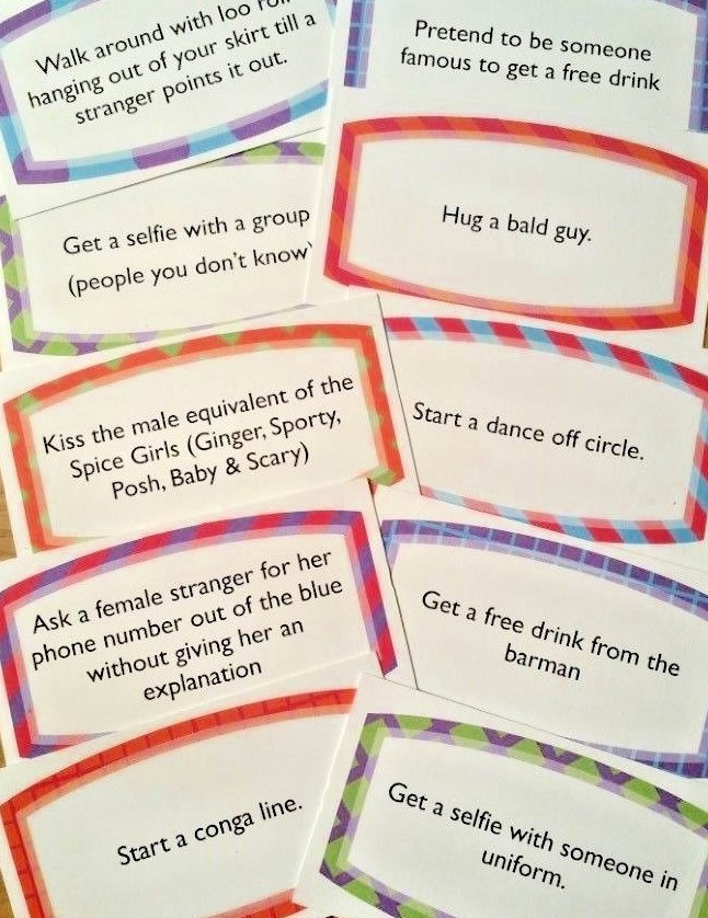 Inspirational 10 Quick Easy Card Drinking Games