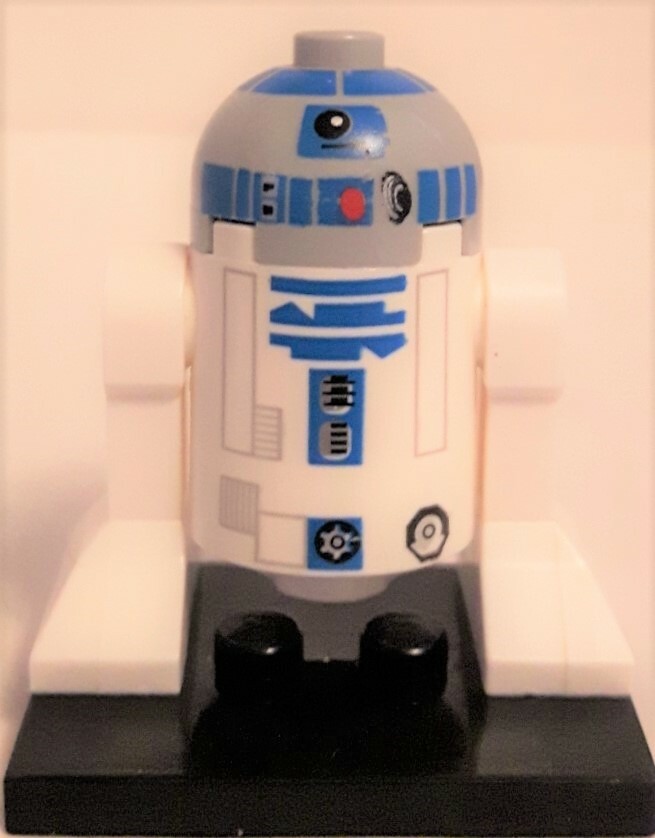 特撮 R2D2 Vintage 1978 Kenner Star Wars Radio Controlled R2D2 DROID NO