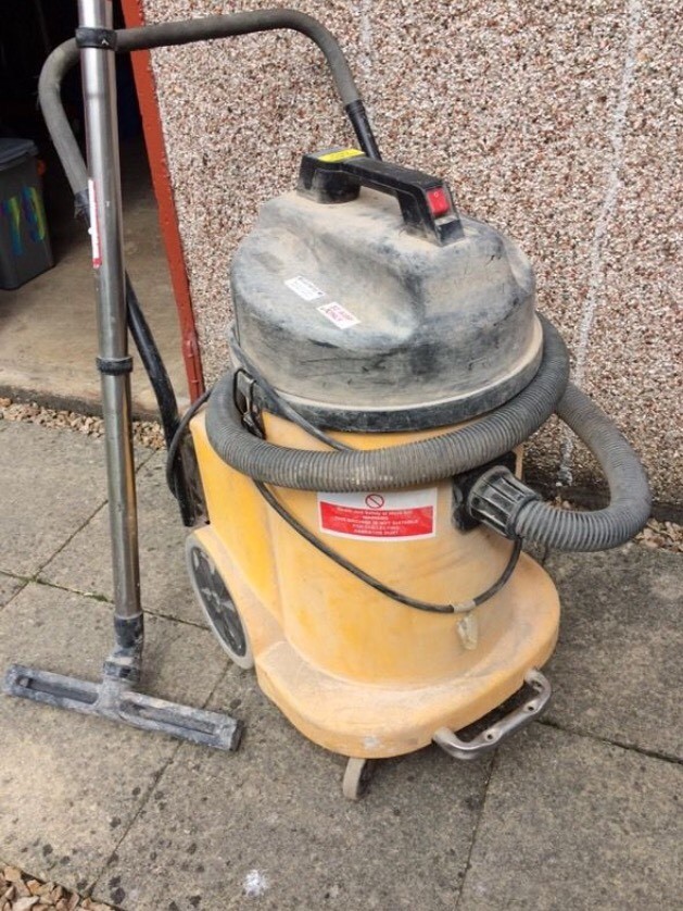 Numatic WV900 Wet & Dry Vacuum in Lenzie, Glasgow Gumtree