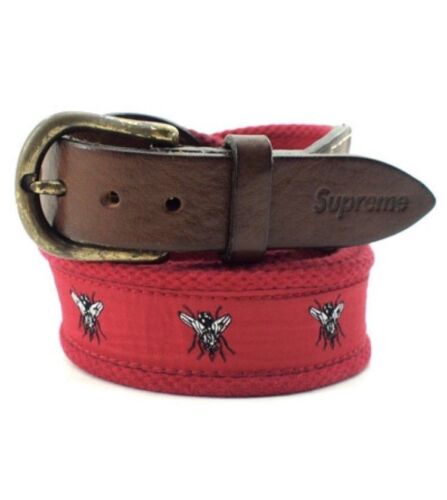 Supreme Patchwork Ranger Belt - Natural - US L/XL | eBay Supreme Patchwork Ranger Belt - Natural - US L/XL | eBay