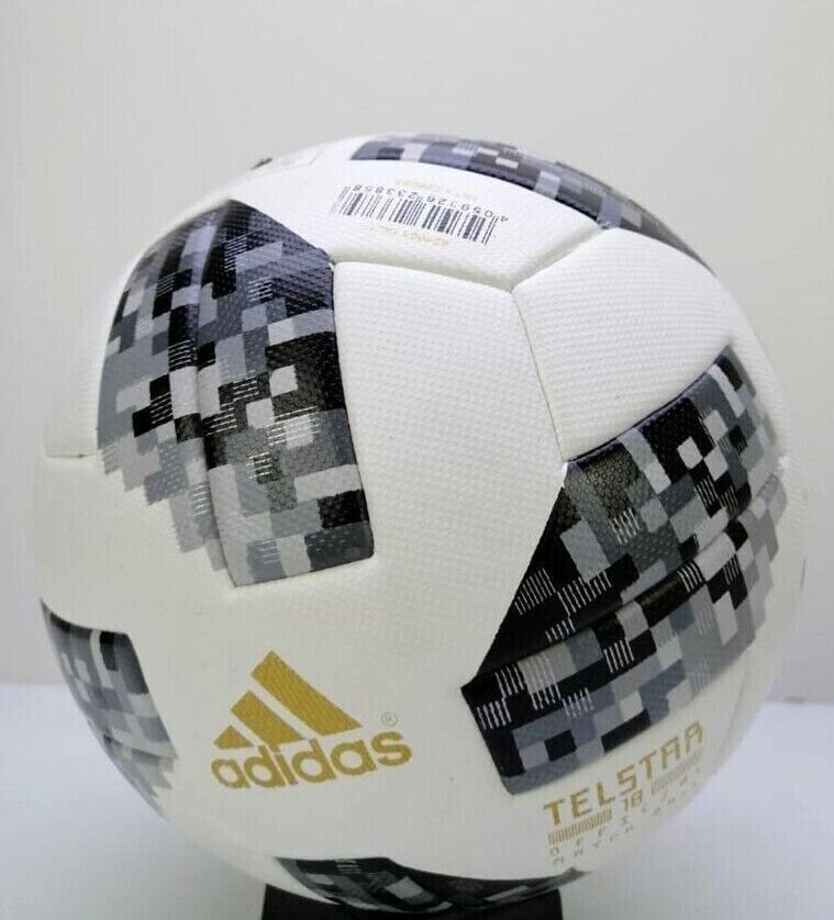 Adidas Russia 2018