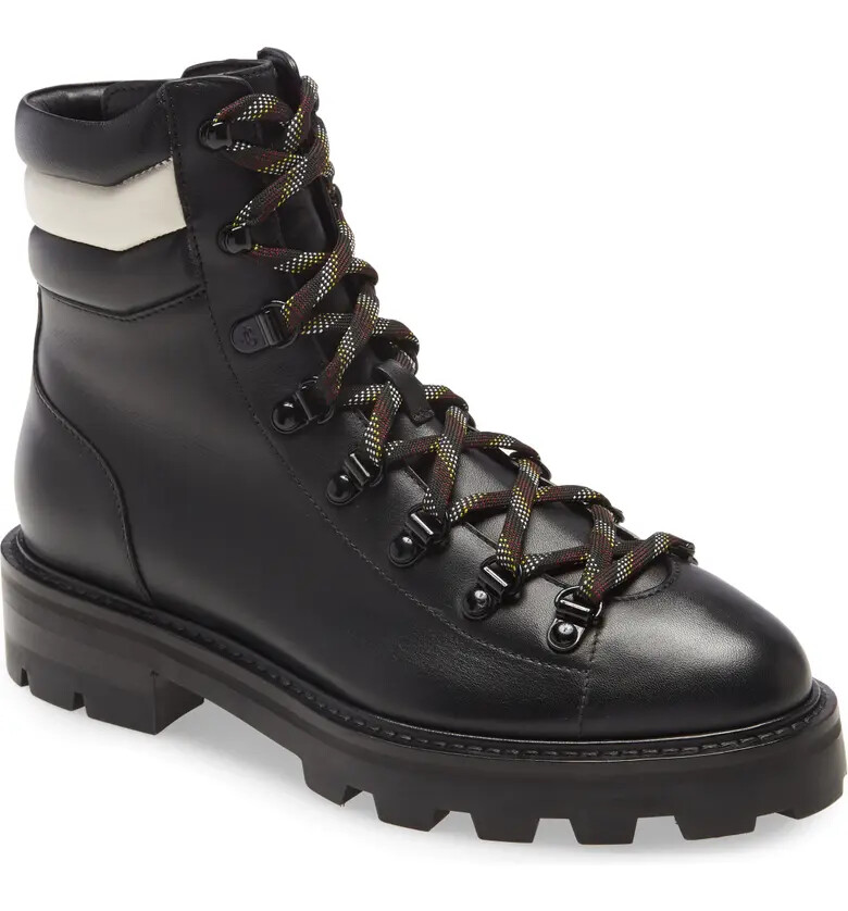 ジミーチュウ Eshe 65 もこもこ ブーツ Jimmy Choo boots Women's Eshe shearling boots | JIMMY CHOO | 24S