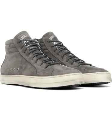 P448 Men's High Top Skate Sneaker 40 EU