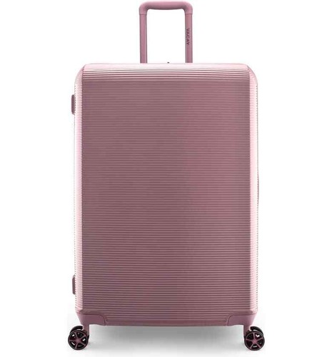 Vacay Future Uptown 28-Inch Spinner Suitcase in Cassis Luggage