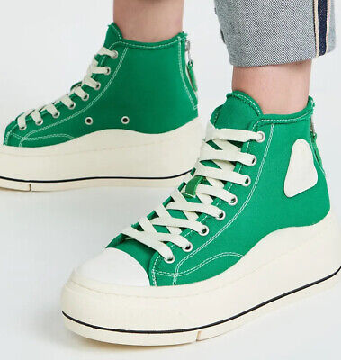 R13 slip on best sale sneakers