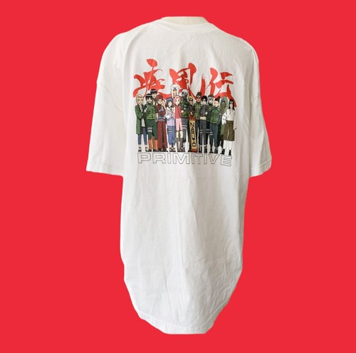 NARUTO The Live Tシャツ $_57.JPG?set_id=880000500F